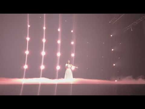 Jury Final melodi grand prix 2023 (Mgp 2023) Ulrikke Brandstorp - Honestly