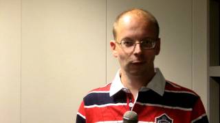 Ik heb heel veel nieuwe dingen geleerd op het Internetmarketing seminar