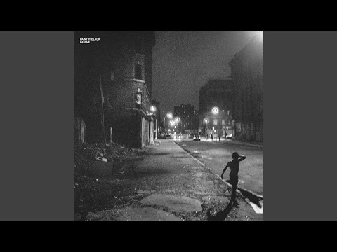 Serf City Usa - Paint It Black
