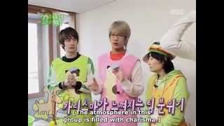 SS501 Thank You For Raising Me Up Ep 02 Part 3 eng sub