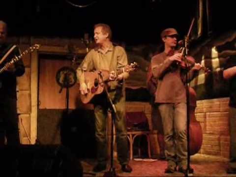 Jeff White Bluegrass Band - Wild Bill Jones