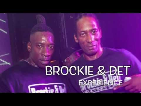 Kool London - DJ Brockie & MC Det - 29 09 2019 - Drum n Bass