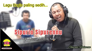 Download lagu Lagu bugis electone SIPURIO SIPURENNU || Gazali Rahman || RiswanaMusic mp3