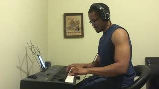 Basin Street Blues - From the Louis Armstrong Songbook (Jazz Piano)