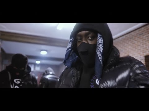 Lowrenzo Bandz - Geeked Up (Music Video) (Shot by AUP Productions)