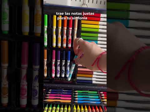 Echa un vistazo al Lápiz Pro de Apple personalizado de ColorWare con un diseño de crayón