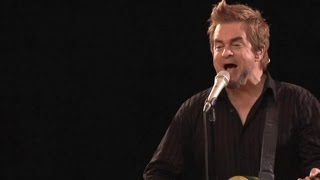 Sylvain Cossette - Get Back