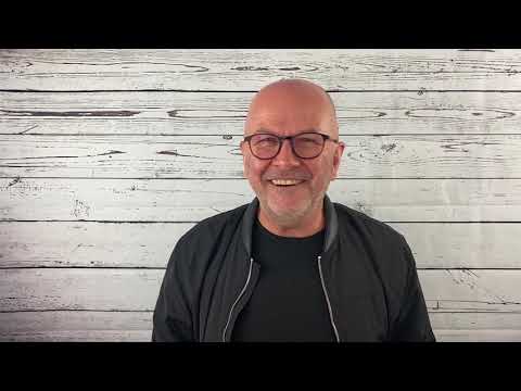 19 April 2020: Sondag diens - Alan Platt