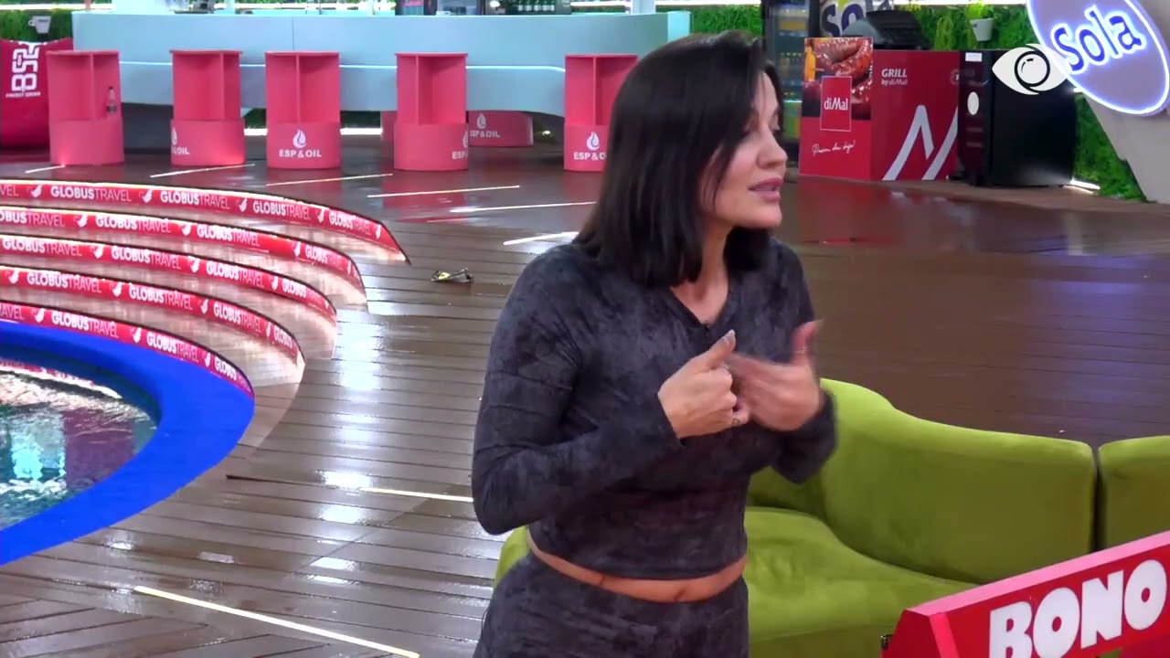 “Unë kurrë nuk i përdor njerëzit për interes”/ Vijon biseda mes Malit dhe Baby G: Tani thotë do ju mbaj…