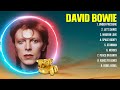 David Bowie Best Songs 2023 Full Playlist Sus Mejores Éxitos 2023