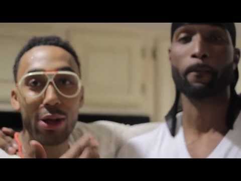 EURO SOLOMON  - "Episode #6 Martha's Vineyard Edition Video Vlog" {La Familia}