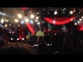 Sara Bareilles - "Eden" - Jimmy Kimmel Live 01/30/14