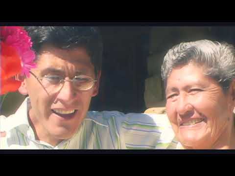 Madrecita Mía - Llajtaymanta