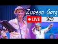 Zubeen Garg Live Performance 2024 | Beltola Bihu 2024 | Zubeen Garg Live