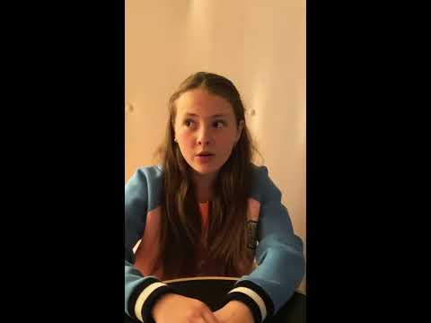Girl on fire Alicia Keys. Cover by Leah