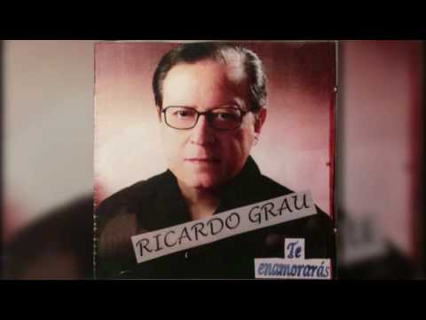 Ricardo Grau - 'Héroe' (2013 Te enamorarás)