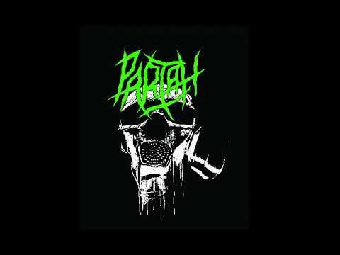 Pariah - Cell 2B