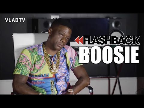 Flashback: This Boosie Video Started the "Come on Now, Dog" Meme