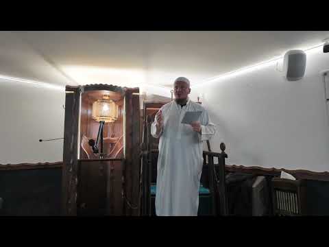 Hutbe: Rruga e Lumturisë 8 Xhumada el-Akhirah 1447 H / 28.12.2025