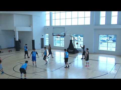 Can Partners 3rd (35) tier 14 - SEMI Blue Fire 7th (31) - tcbl sunday