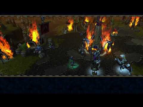 Garithos Campaign Chapter 05 Attempt 02