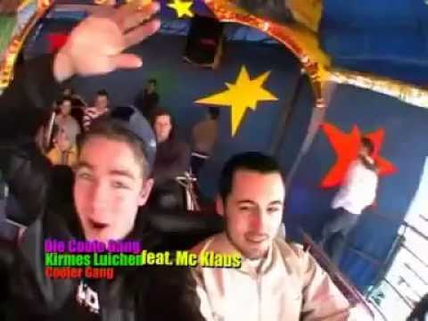 Coole Gang Kirmes Video