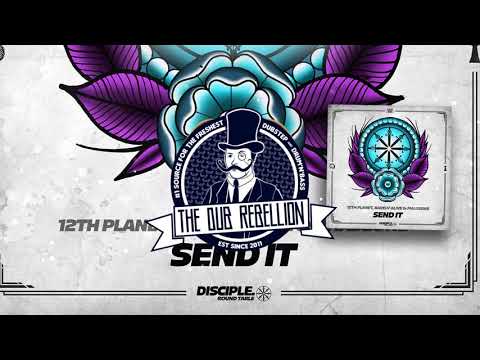 12th Planet, Barely Alive & PhaseOne - Send It