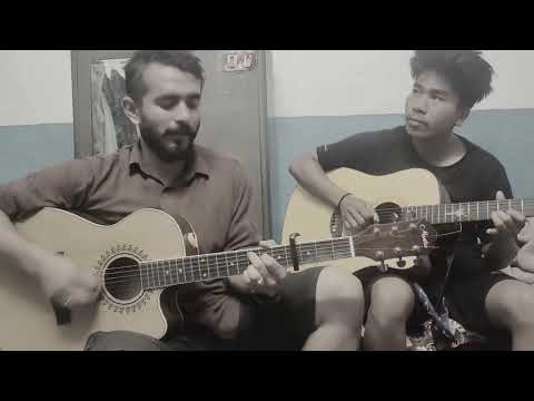 Tesaile Hidey ma - @TheElementsNepal (cover)