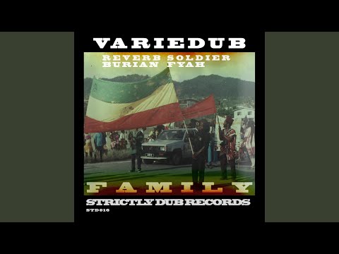 Family (feat. Burian Fyah)