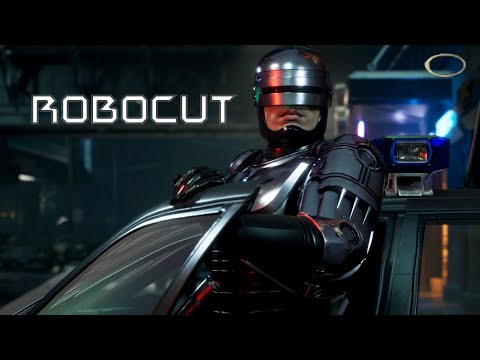 RoboCop ~ Scene 27