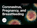 COVID Vaccination In Pregnant And Breastfeeding Individuals