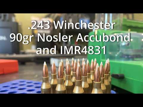 Is Nosler Ammo Worth it? Ammo Audit