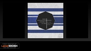 Kevi Anavi - Audiokarma (Emiliano Ferreyra Remix)