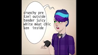 Anonymous Asexual