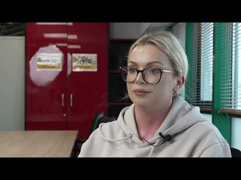 Accounting Technician Apprentice (Year 2) 