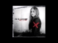 Avril Lavigne - He Wasn't - Audio