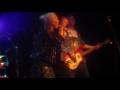 Good Man Sister  Wendy James, Esquires, Bedford 5th of June 2016
