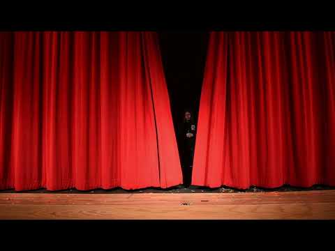PVJH Blue Ribbon Week Talent Show: Part 1