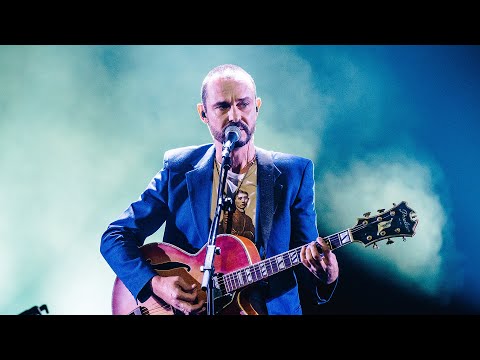 Tijs Vanneste ontroert met 'Hurt' | Ik vraag het aan