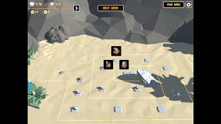 The Safeguard Garrison - Level 36