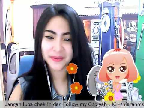 Nia Rannisa Live in Cliponyu (23 sept 2016)