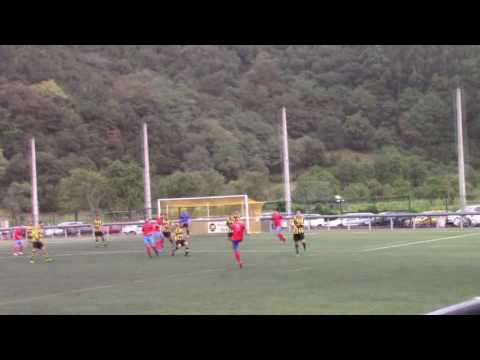 AMAIKAK-BAT F.T. 1:0 Touring K.E. (Errotazar, 2016/09/09) - www.leartigol.com