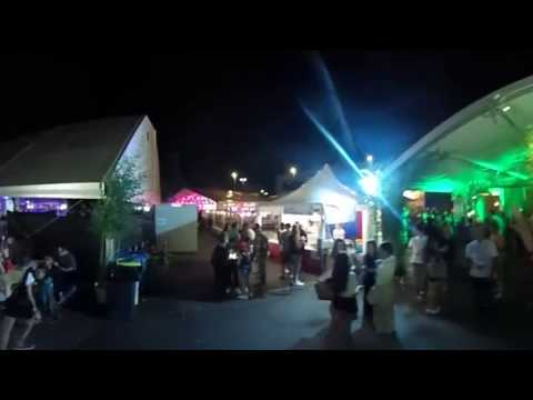 La Rotonda di Locarno a 360 gradi!