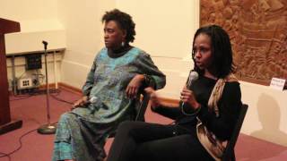 Black women comedians: a conversation with Debra Robinson and Kellye Howard
