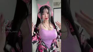 猫耳です∧⑅∧? #tiktok #みねりお #おすすめ