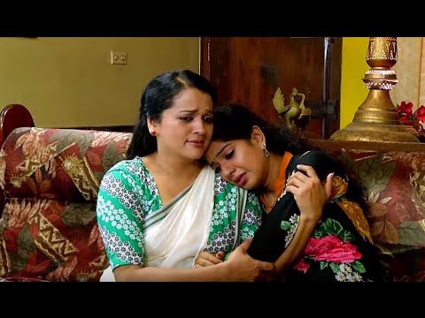 Vivahitha | Episode 48 - 18 September 2015 | Mazhavil Manorama