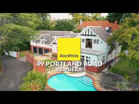 49 Portland Road, Remuera - Ray White