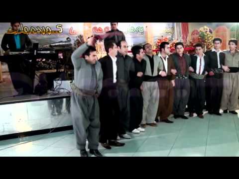 Kaywan Xalidi - Mariwan Part 9