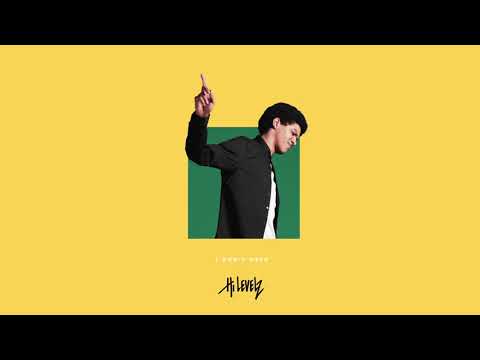 Hi Levelz - I Don't Need