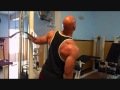 Amateur Bodybuilding - Pleasure in Pain